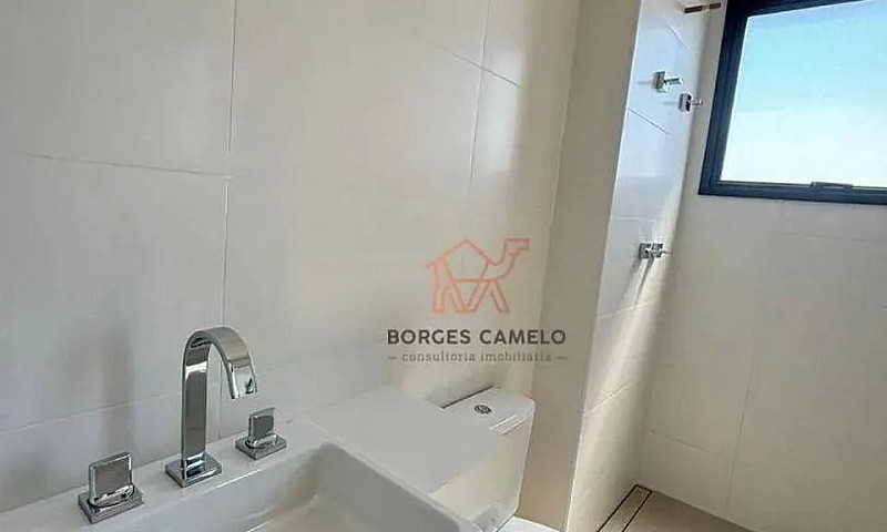 Apartamento Com 3 Do...
