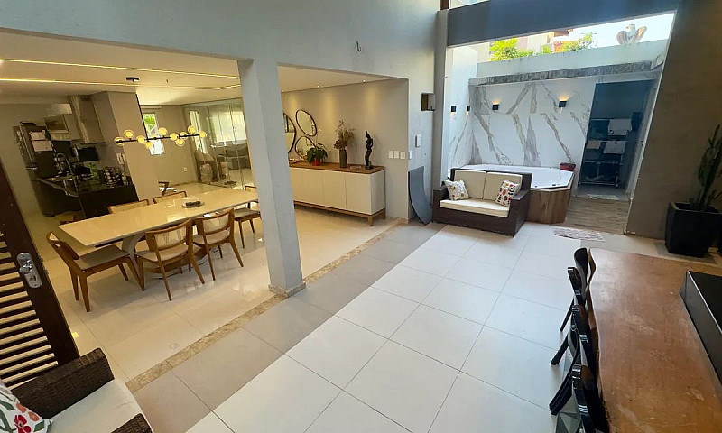 Linda Casa A Venda N...