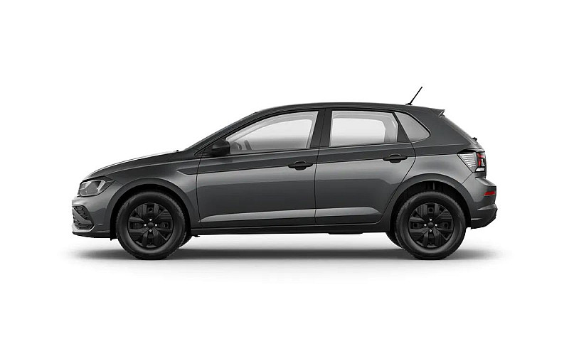 Volkswagen Polo Trac...