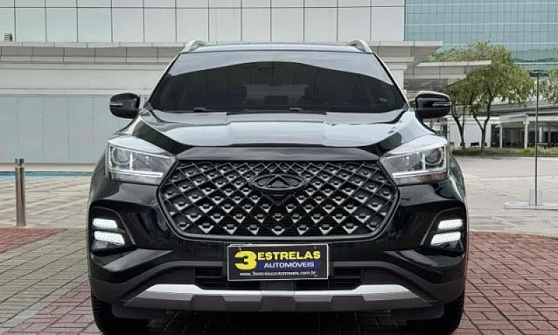 Chery Tiggo 5X 2024 ...