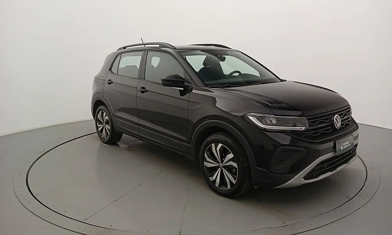 Volkswagen T-Cross 1...
