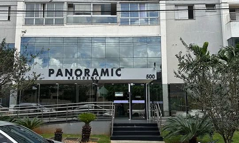 Apartamento 2 Quarto...