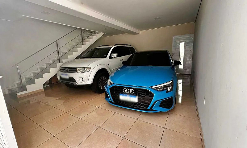 < Casa Duplex Sarney...