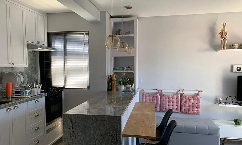 Apartamento Para Ven...