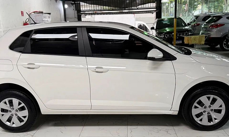 Volkswagen Polo Sens...