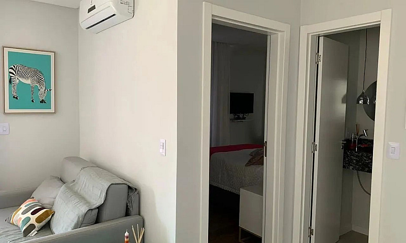 Apartamento Para Ven...