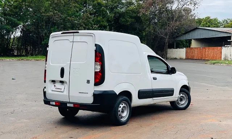 Fiorino 2022 1.4 Har...