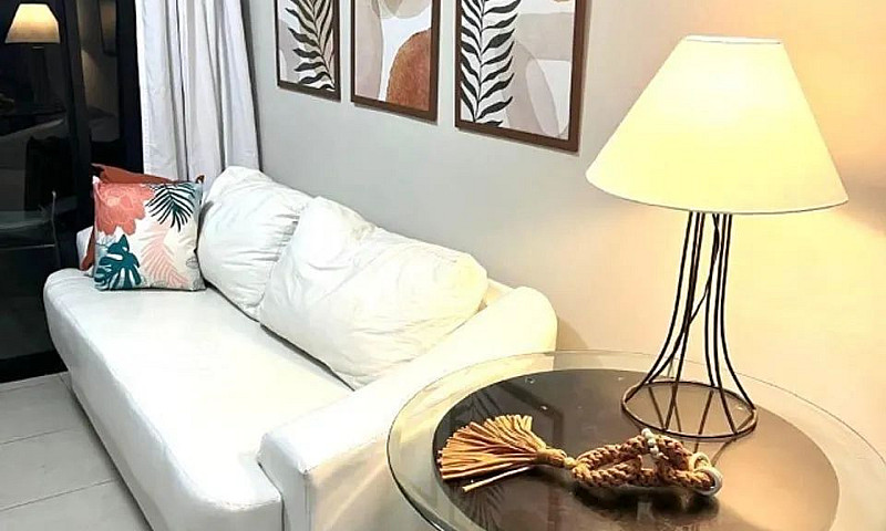 Apartamento Nascente...
