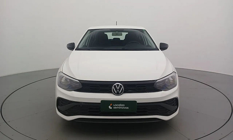 Volkswagen Polo Trac...