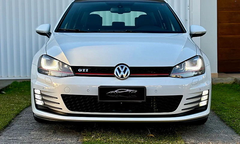 Golf Gti 2.0 Turbo 2...