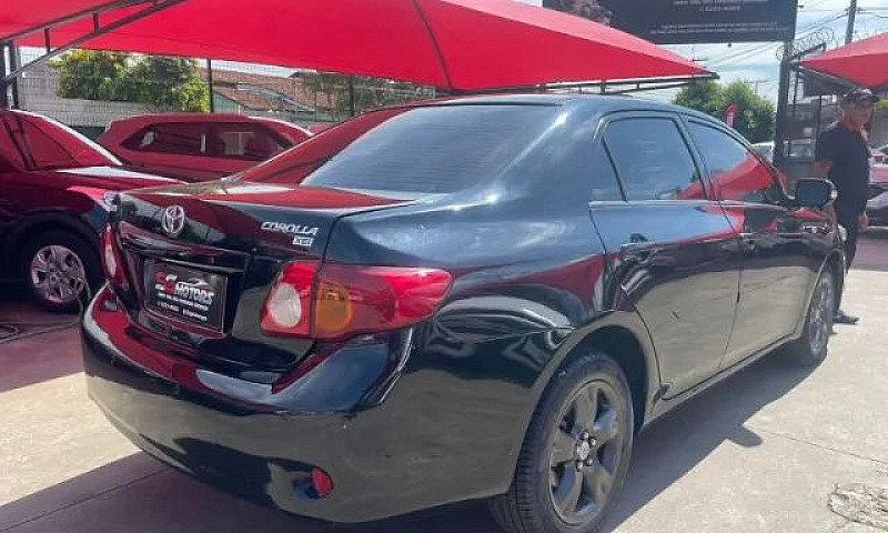 Corolla Xei 1.8 At...