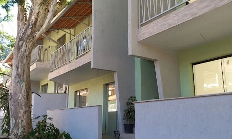 Aptos Tipo Casas, Ár...