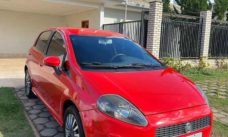 Fiat Punto Sporting ...