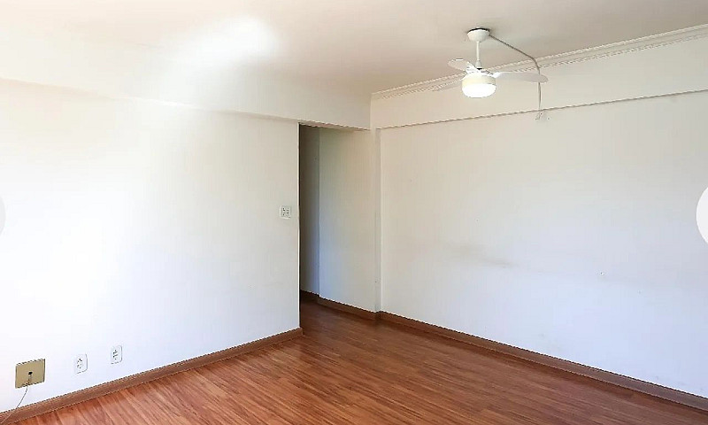 Apartamento Amplo Co...