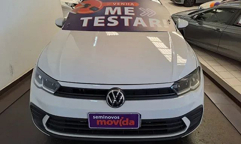 Volkswagen Polo Comf...