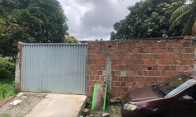 Vendo Uma Casa Na Ár...