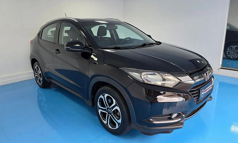 Honda Hrv 2018/2018 ...