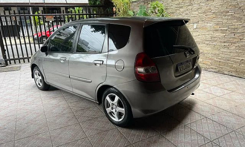 Honda Fit Lx 1.4/ 1....