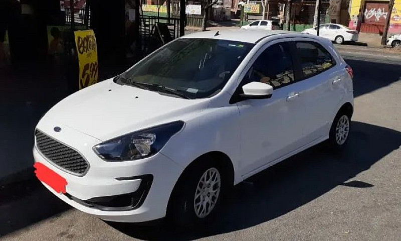 Ford Ka 2020 44.500 ...