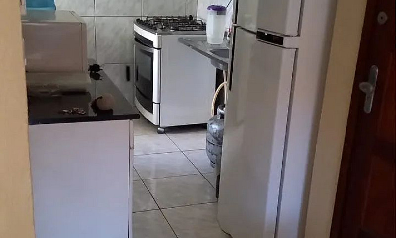 Apartamento Mobiliad...