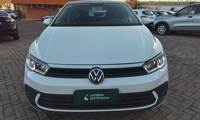 Volkswagen Polo 1.0 ...