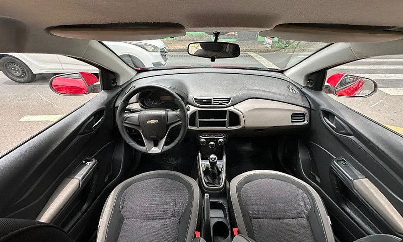 Chevrolet Prisma Sed...