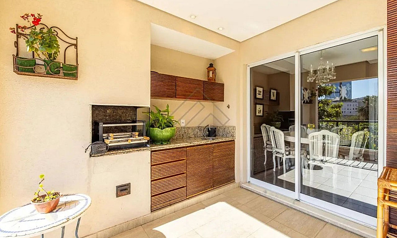 Apartamento À Venda ...