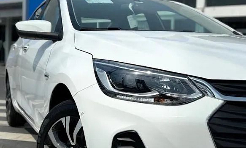 Onix Premier Turbo 2...