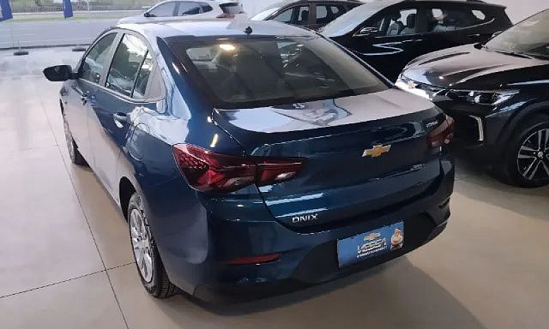 Chevrolet Onix Plus ...
