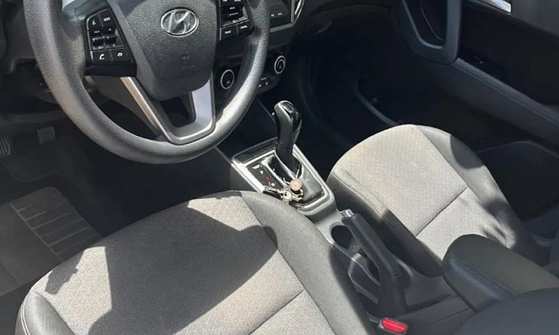 Hyundai Creta Pulse ...