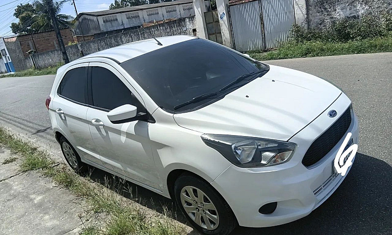 Ford Ka 1.0 Se/Se Pl...