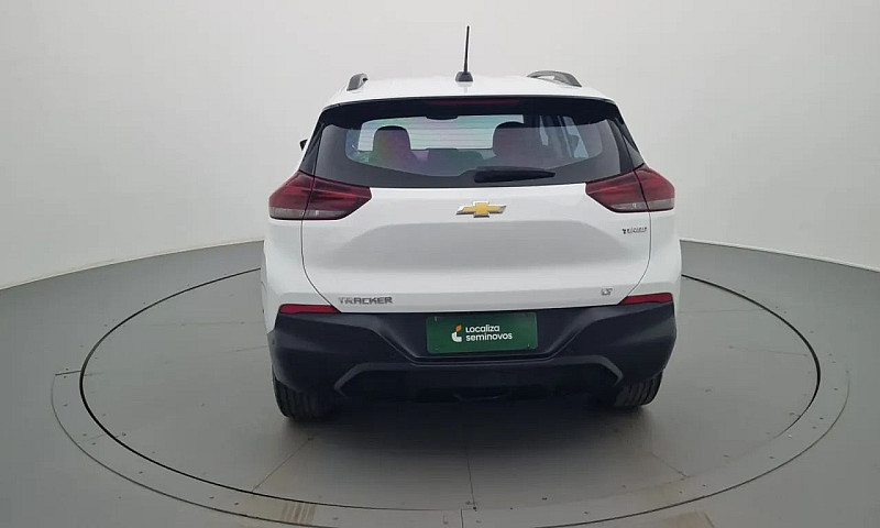 Chevrolet Tracker 20...