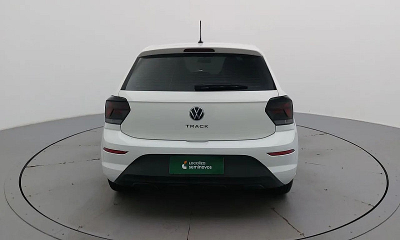 Volkswagen Polo 2025...