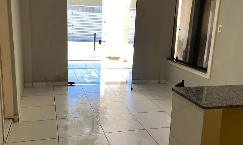 Alugo Casa Capim Gro...