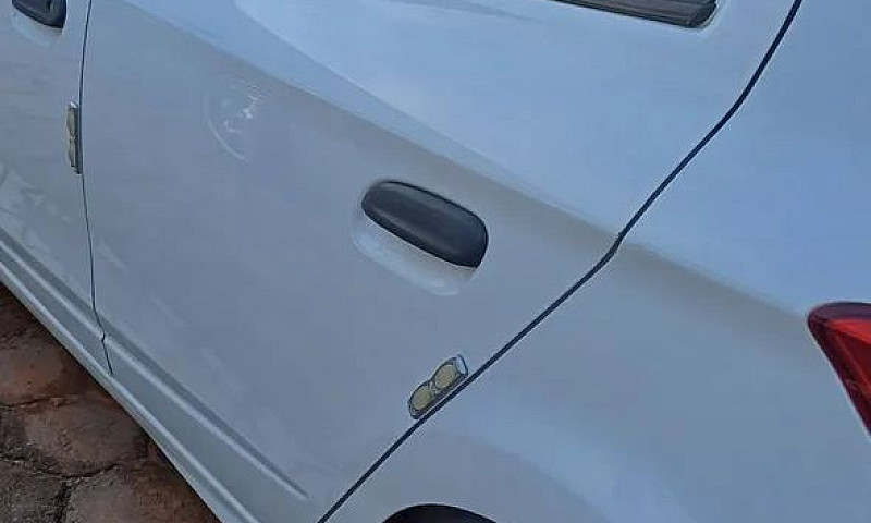 Volkswagen Up! High ...