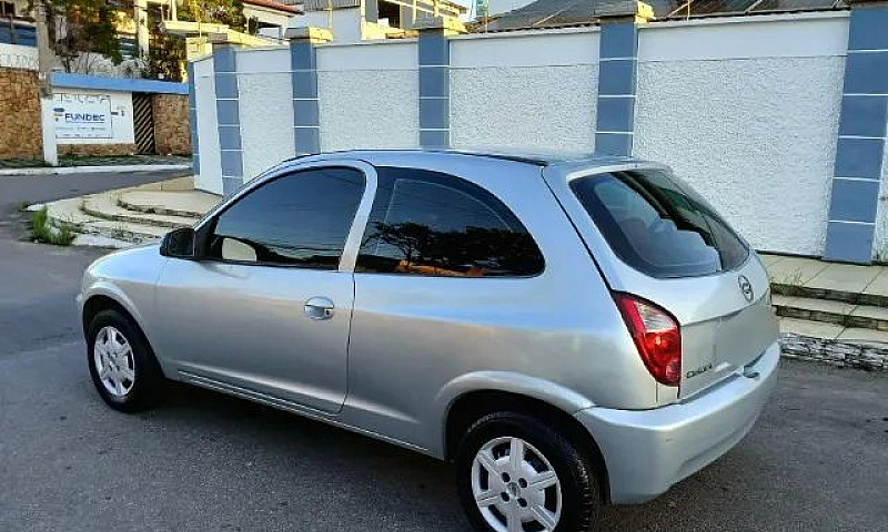 Chevrolet Celta Life...