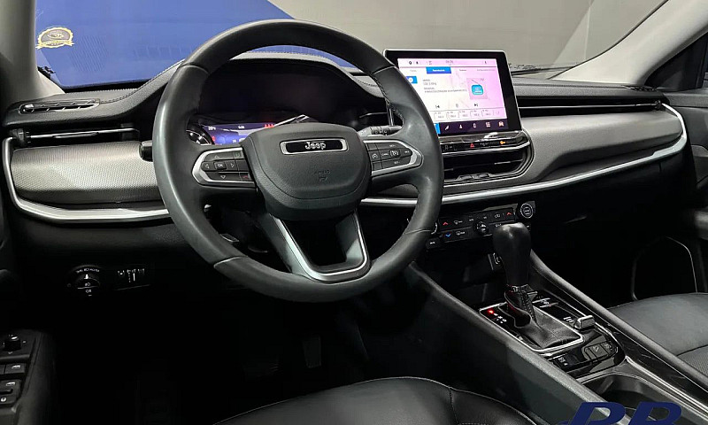 Jeep Compass Long. T...