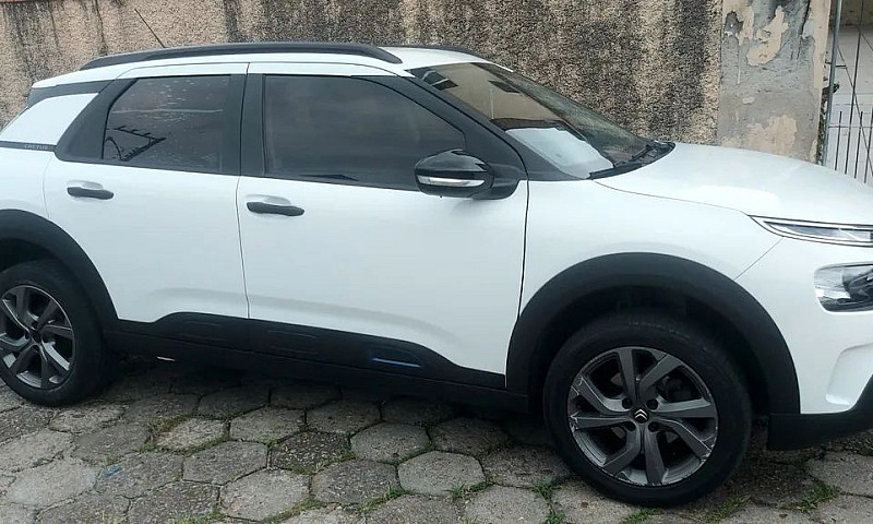 Citroen C4 Cactus Fe...