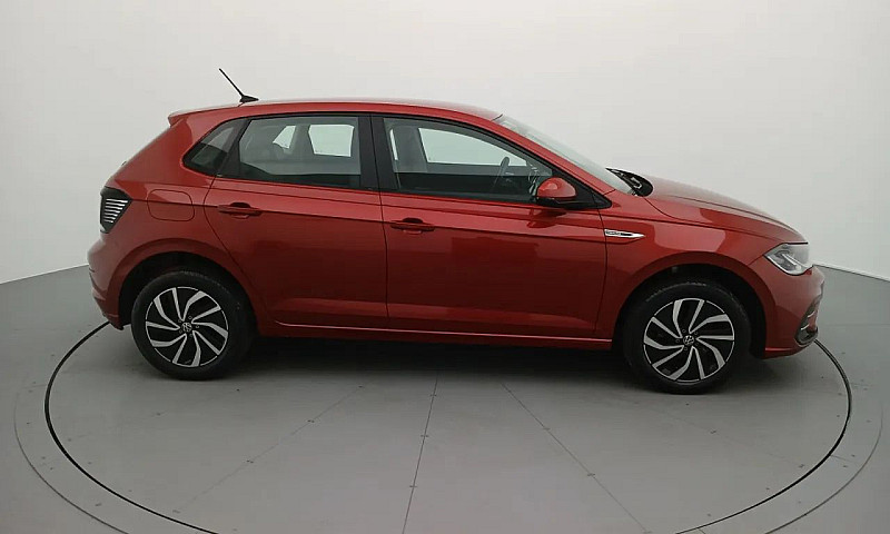 Volkswagen Polo 2024...