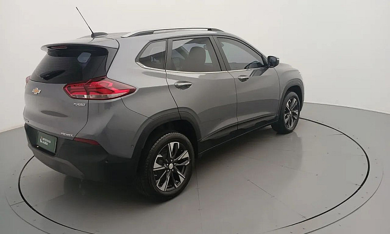 Chevrolet Tracker 20...