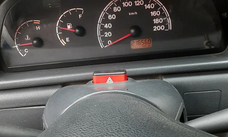 Fiat Uno Mille 1.0 F...