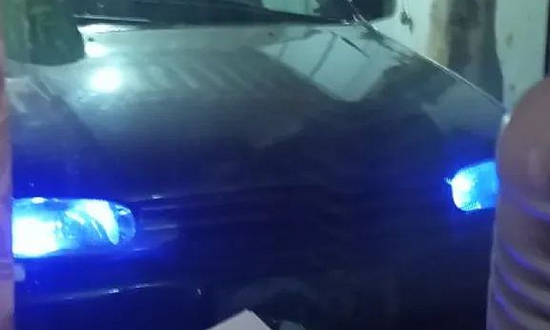 Volkswagen Parati 10...