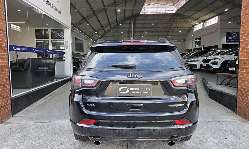 Jeep Compass Over. H...