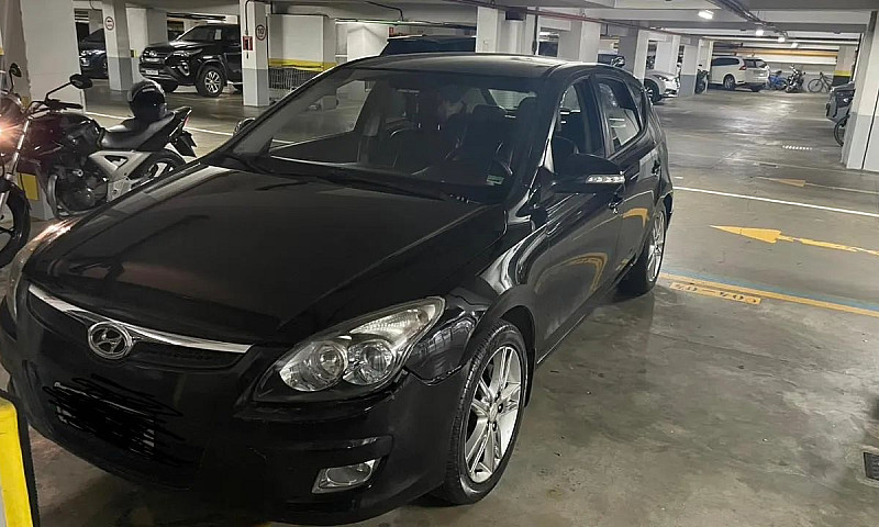 Hyundai I30 2.0 16V ...