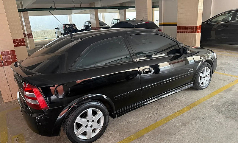 Chevrolet Astra Adva...