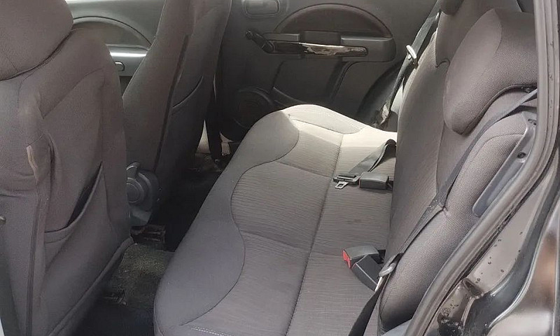 Fiat Uno Way 1.4 Evo...