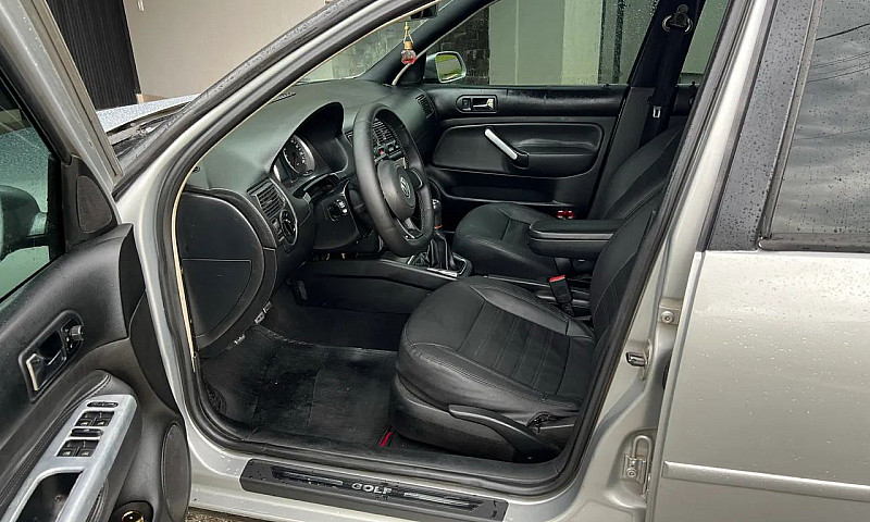 Volkswagen Golf Spor...