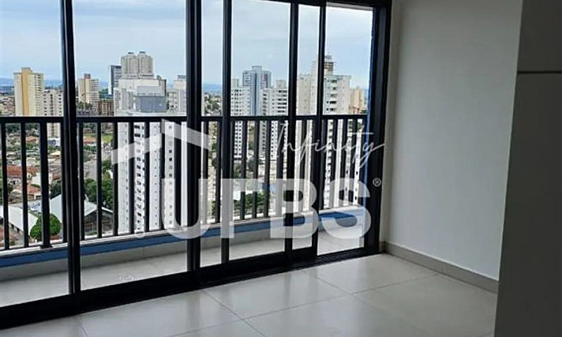 Apartamento 3 Quarto...