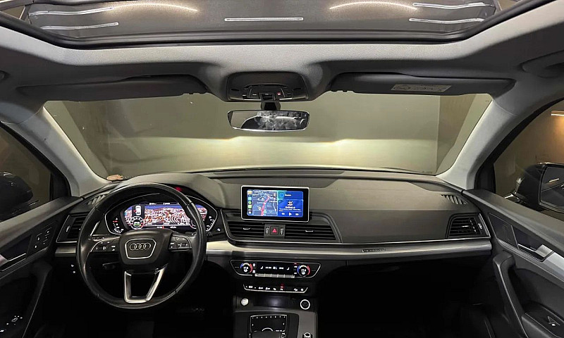Audi Q5 S-Line Black...