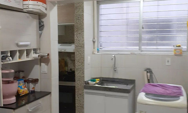Vendo Apartamento No...